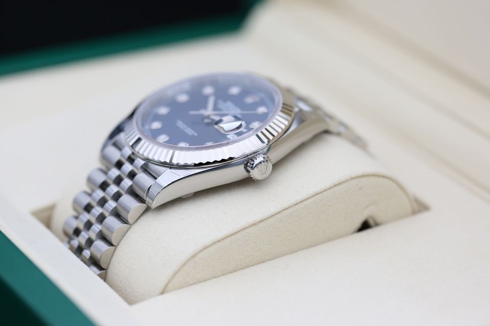 Rolex Datejust 41 126334 Image 6